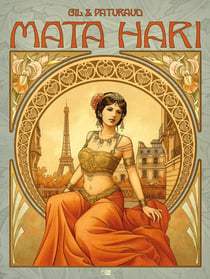 Mata Hari