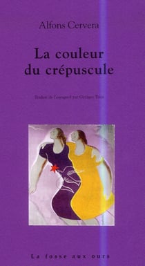 La couleur du crépuscule