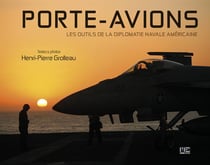 Porte-avions outils diplomatie navale américaine