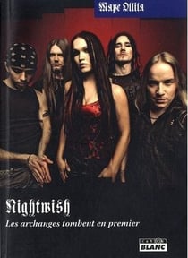 Nightwish - les archanges tombent en premier