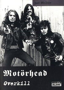 MOTORHEAD - Overkill