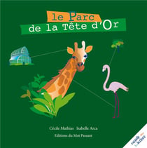Le parc de la Tête d'Or