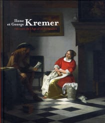 Ilone et george kremer - héritiers de l'âge d'or hollandais