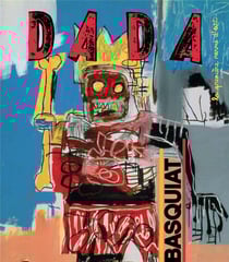 Revue Dada n.159 : Basquiat