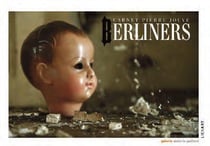 Carnet Pierre Jouve - berliners