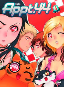 Appt. 44 Tome 4