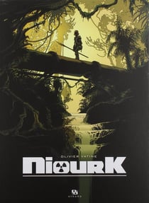 Niourk Tome 3 : alpha