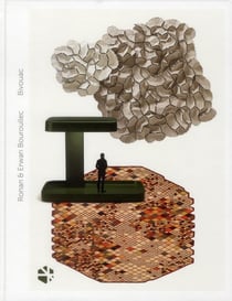 Ronan et Erwan Bouroullec