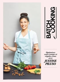 Batch cooking