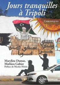 À Tripoli