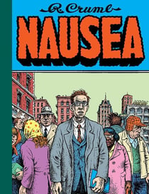 Nausea