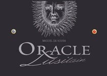 Oracle lusitain - coffret
