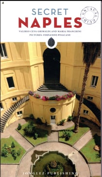 Secret : Naples (édition 2018)