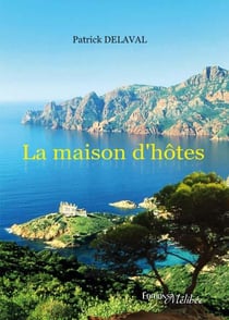 La maison d'hôtes
