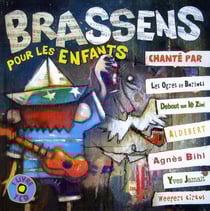 Brassens pour les enfants