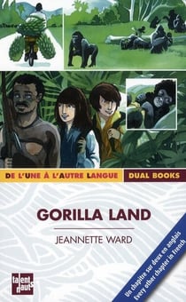 Gorilla land