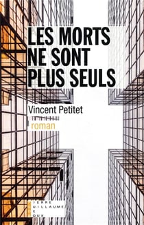 Les morts ne sont plus seuls