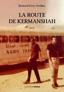 La route de Kermanshah