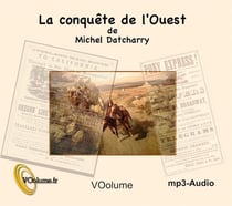 La conquête de l'ouest