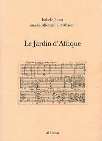 Le jardin d'Afrique