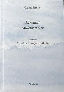 L'instant couleur d'être