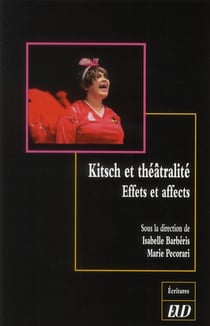 Kitsch dans le théatre contemporain