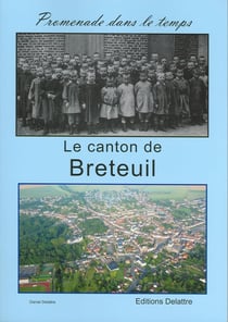 Le Canton De Breteuil