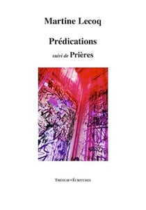 Prédications - prières