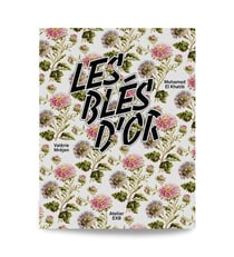Les blés d'or