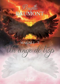 Magali Tome 2 : un ange de trop