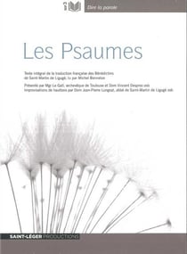 Les psaumes