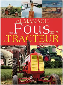 Almanach des fous du tracteur (2017)