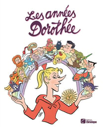 Les années dorothée
