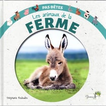 Les animaux de la ferme