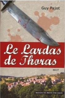 Le lardas de thoras