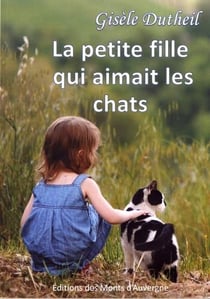 La petite fille qui aimait les chats