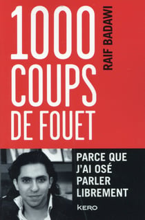 1000 coups de fouet parce que j'ai osé parler librement