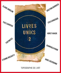 Livres uniks 2
