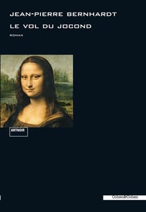 Le vol du jocond