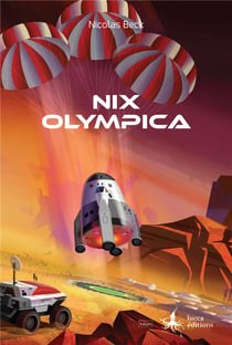 Nix olympica