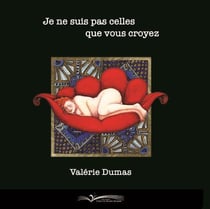 Je ne suis pas celles que vous croyez