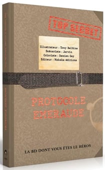 Protocole Emeraude
