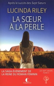 Les sept soeurs Tome 4 : La soeur à la perle