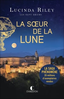 Les sept soeurs Tome 5 : La soeur de la lune