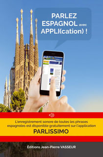Parlez espagnol avec appli(cation) !