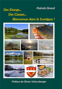 Des etangs des carpes - bienvenue dans le sundgau