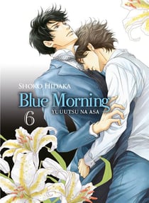 Blue morning Tome 6