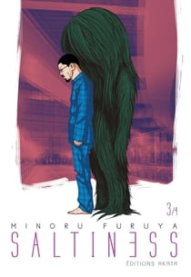 Saltiness Tome 3