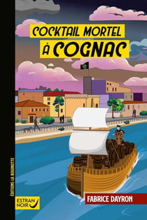 Cocktail mortel à Cognac