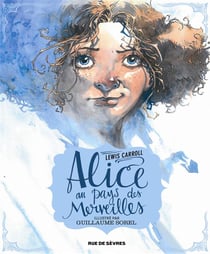 Alice Au Pays Des Merveilles